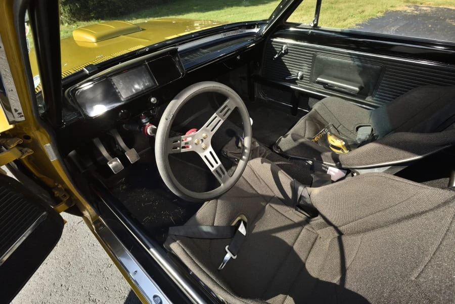 1963 Pontiac LeMans 1st Gen - Image 16 of 25