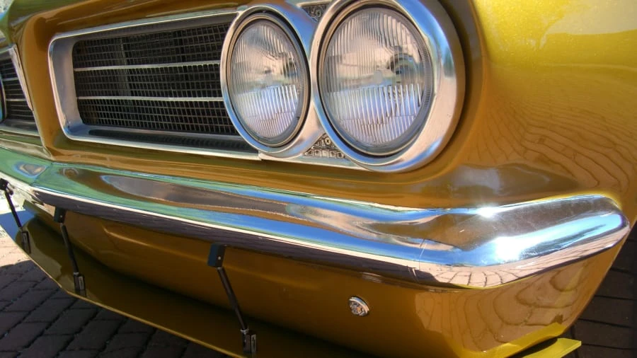 1963 Pontiac LeMans 1st Gen - Image 6 of 20