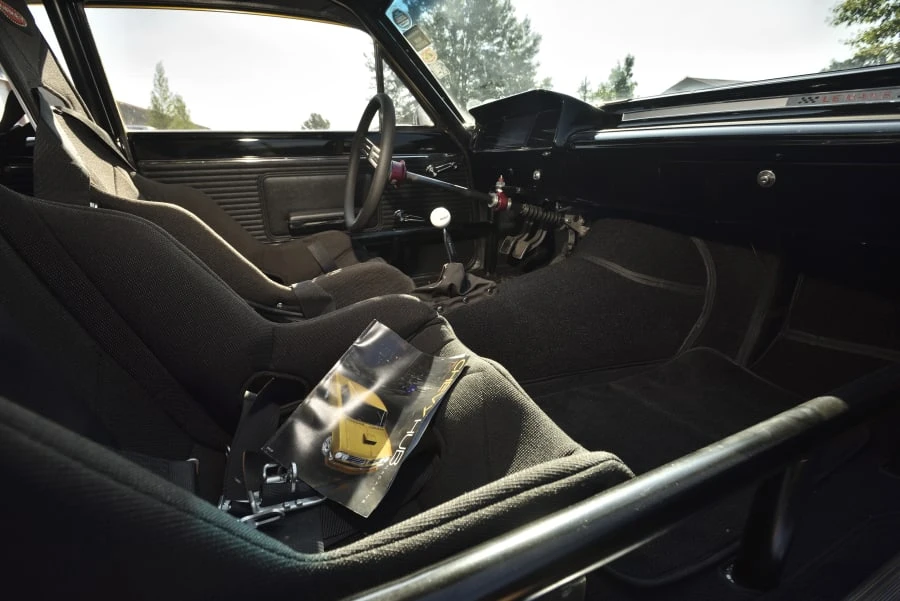 1963 Pontiac LeMans 1st Gen - Image 17 of 25