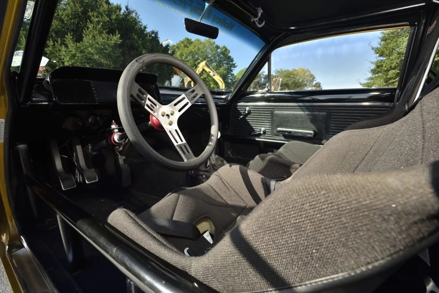 1963 Pontiac LeMans 1st Gen - Image 19 of 25