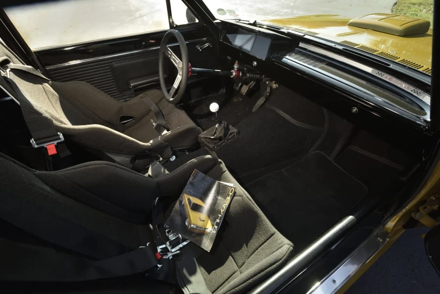 1963 Pontiac LeMans 1st Gen - Image 18 of 25