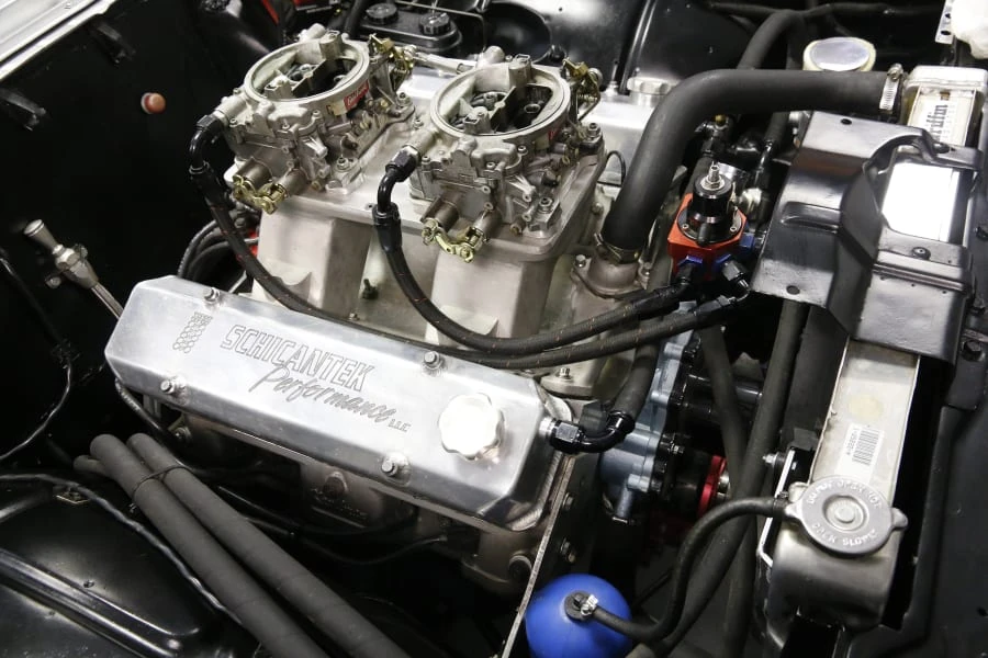 1963 Pontiac LeMans 1st Gen - Image 6 of 7