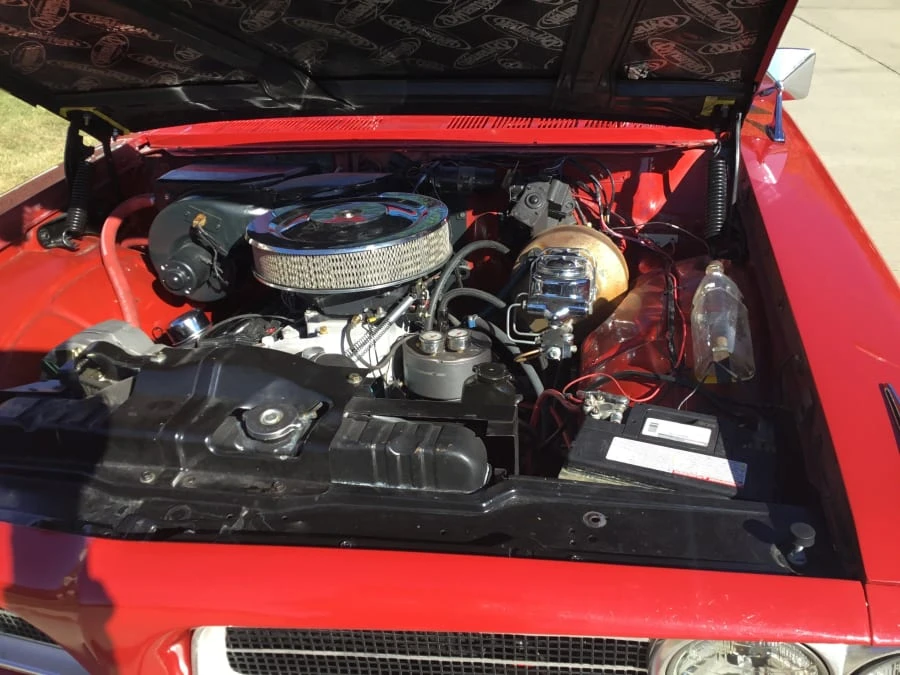 1963 Pontiac LeMans 1st Gen - Image 12 of 18