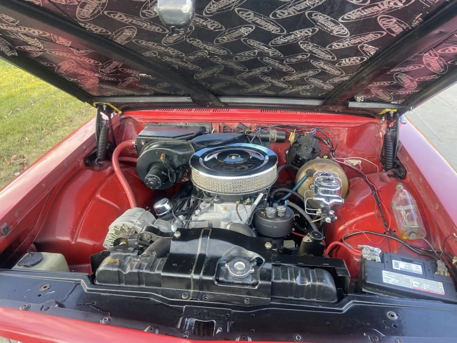 1963 Pontiac LeMans 1st Gen - Image 15 of 18