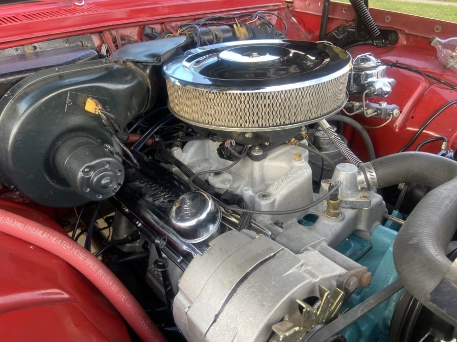 1963 Pontiac LeMans 1st Gen - Image 13 of 18