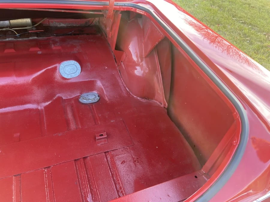 1963 Pontiac LeMans 1st Gen - Image 17 of 18