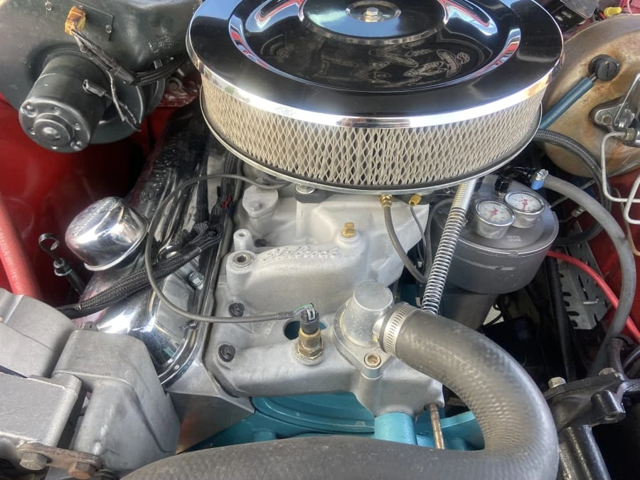 1963 Pontiac LeMans 1st Gen - Image 14 of 18
