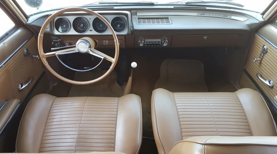 1963 Pontiac LeMans 1st Gen - Image 3 of 5