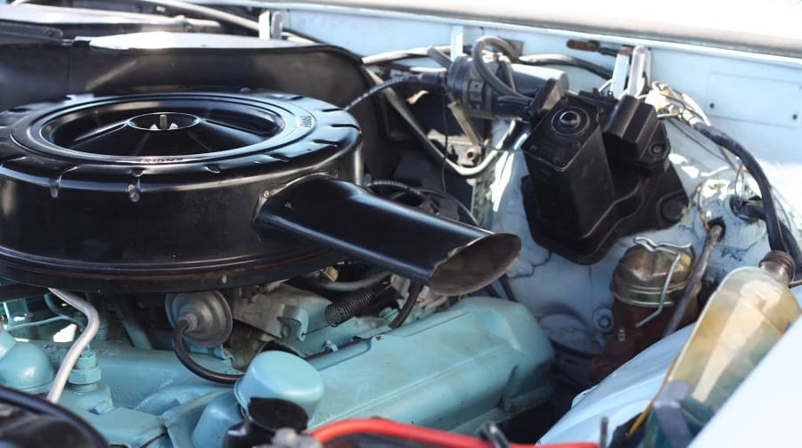 1963 Pontiac LeMans 1st Gen - Image 7 of 8