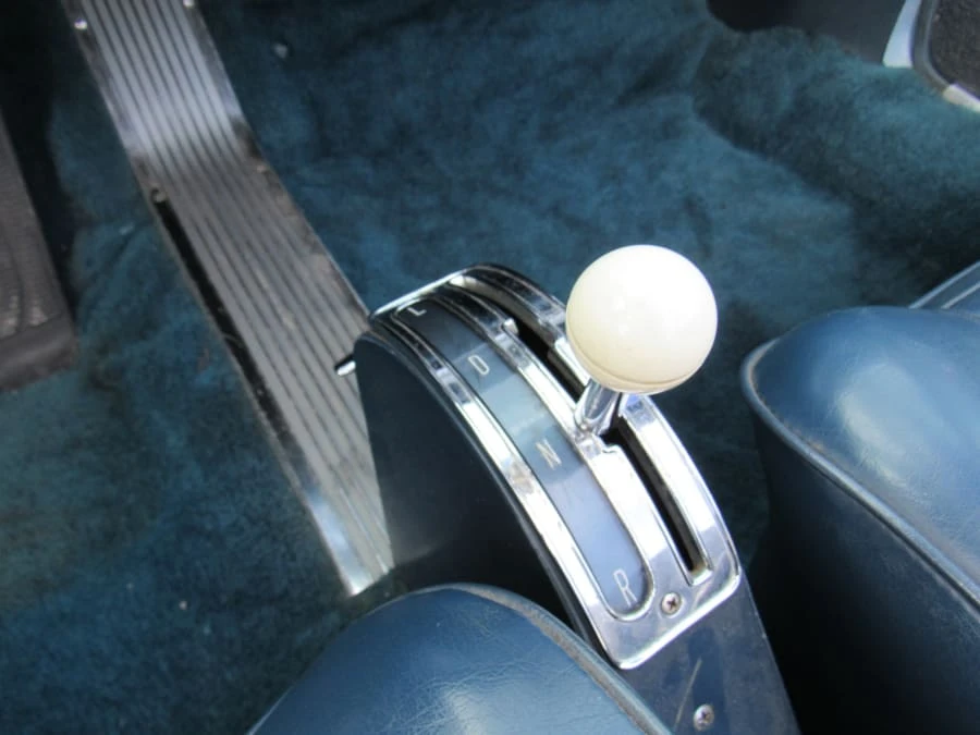 1963 Pontiac LeMans 1st Gen - Image 6 of 10