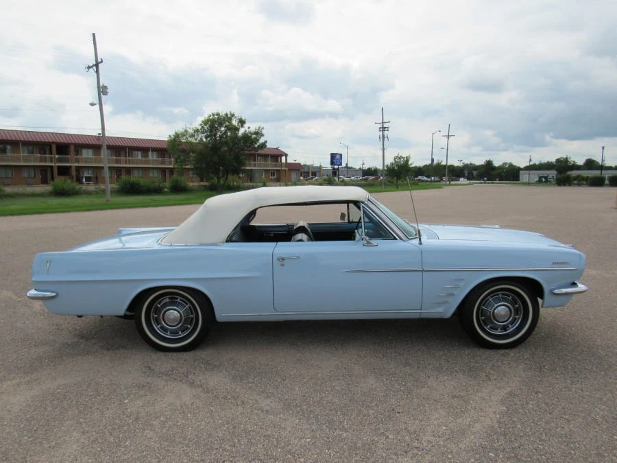 1963 Pontiac LeMans 1st Gen - Image 9 of 10