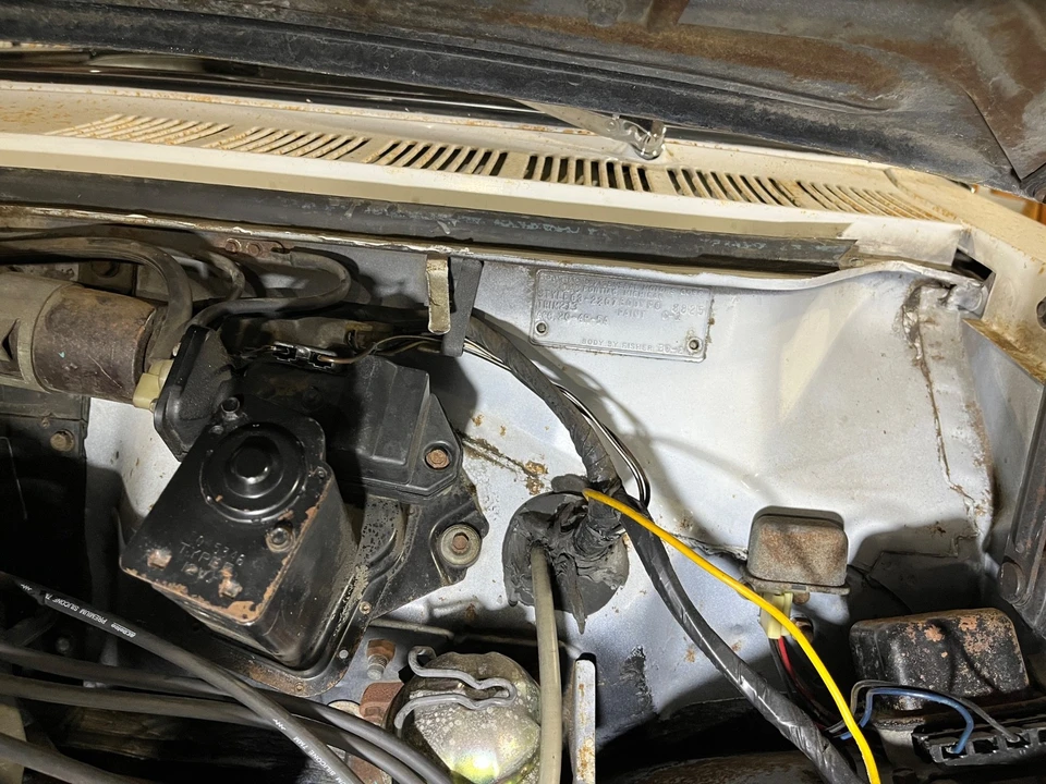 1963 Pontiac - Image 14 of 21