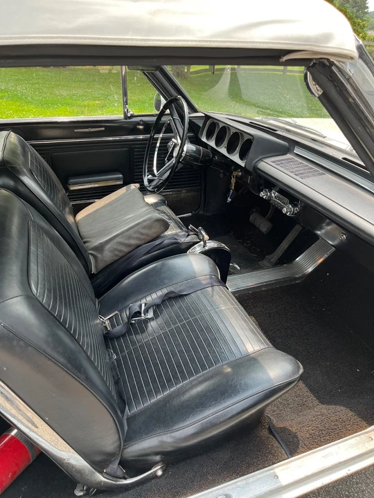 1963 Pontiac - Image 6 of 21