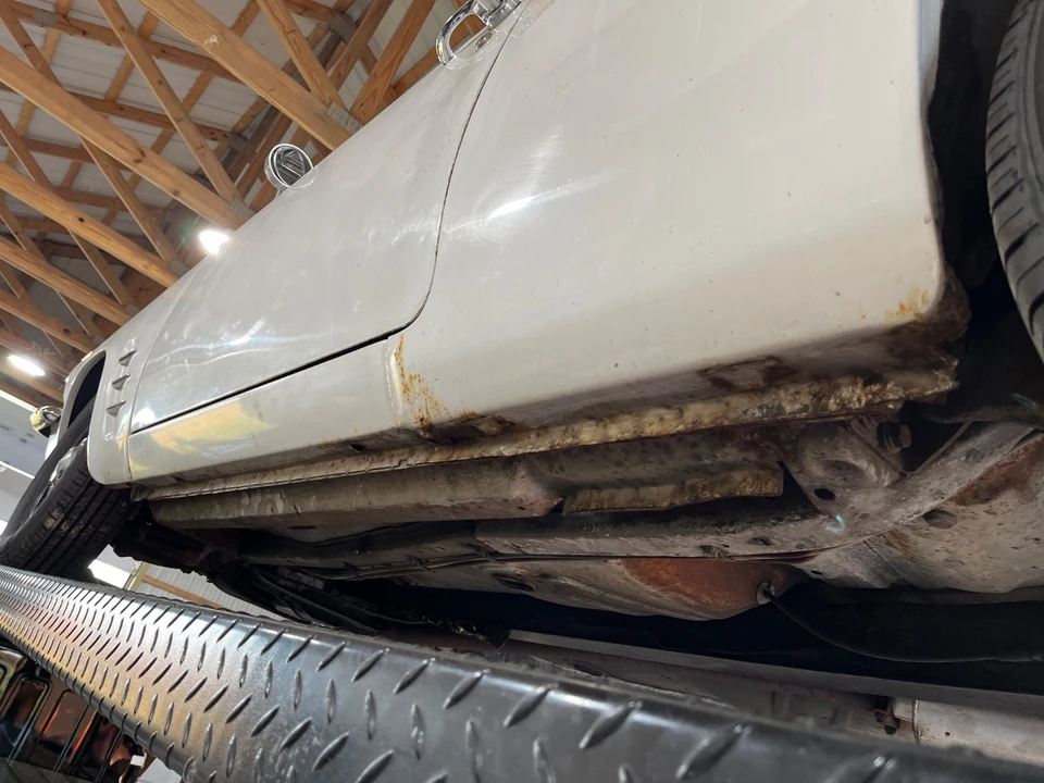 1963 Pontiac - Image 21 of 21