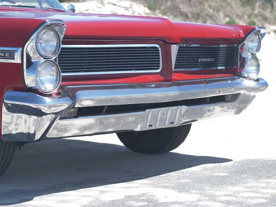 1963 Pontiac Parisienne - Image 28 of 31