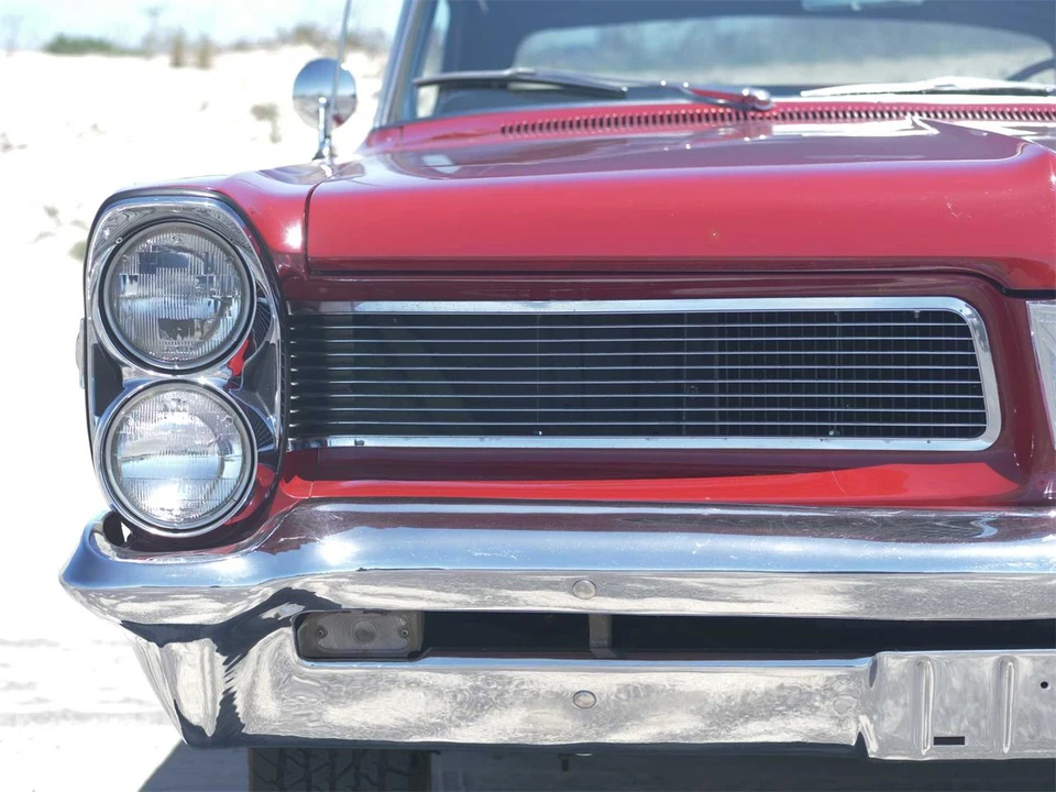 1963 Pontiac Parisienne - Image 29 of 31