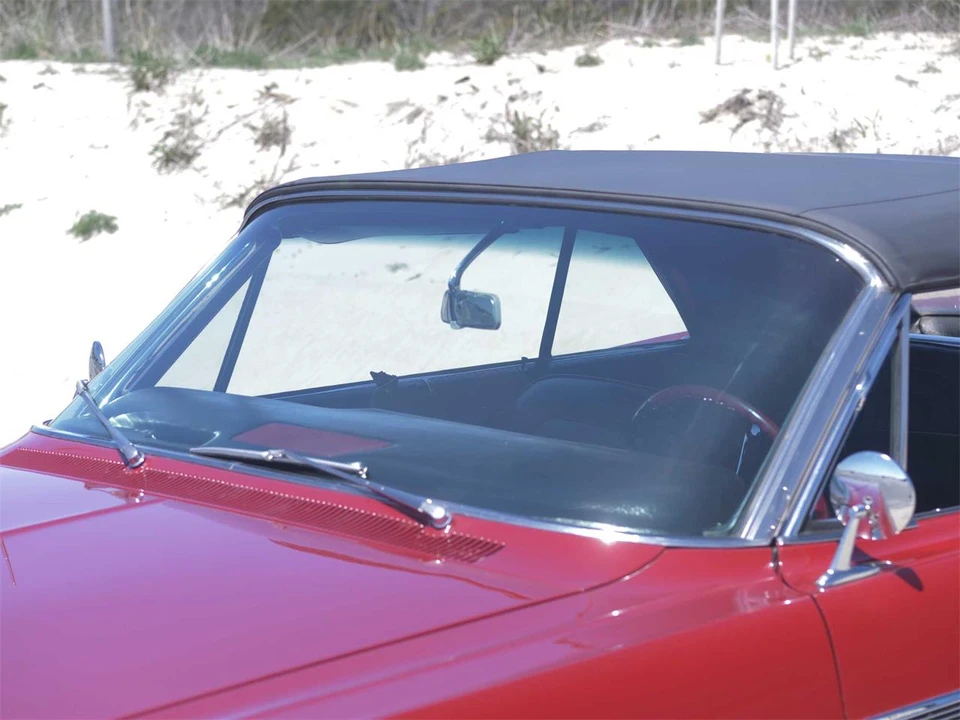 1963 Pontiac Parisienne - Image 31 of 31