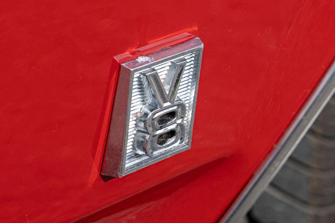1963 Pontiac Parisienne - Image 31 of 31