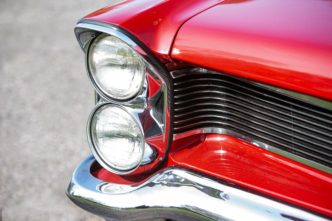 1963 Pontiac Parisienne - Image 12 of 31