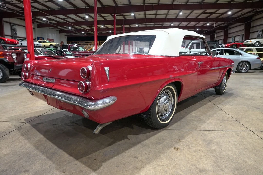1963 Pontiac Tempest - Image 24 of 31