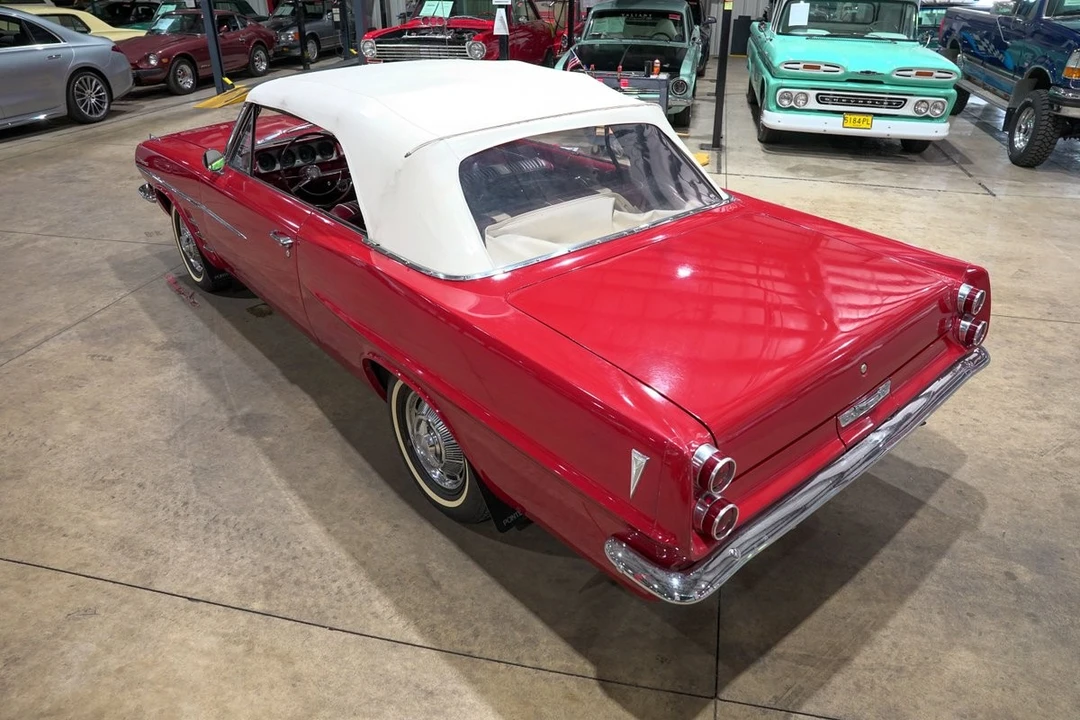 1963 Pontiac Tempest - Image 30 of 31