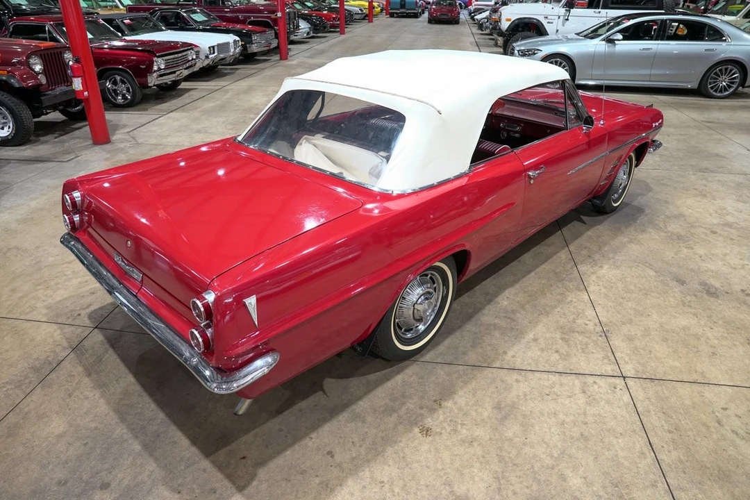 1963 Pontiac Tempest - Image 31 of 31