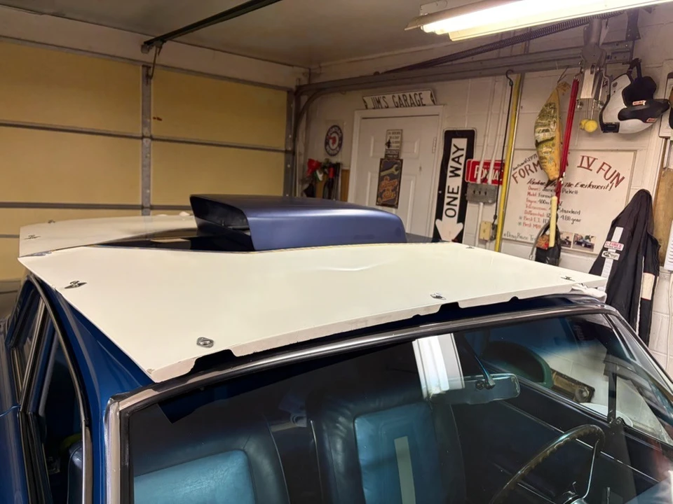 1963 Pontiac Tempest - Image 8 of 14