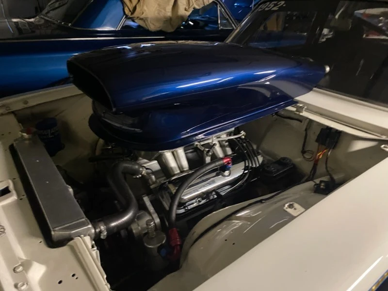 1963 Pontiac Tempest - Image 12 of 14