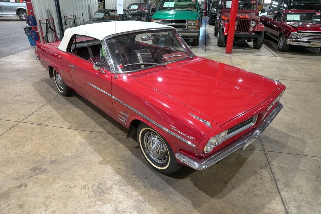 1963 Pontiac Tempest - Image 28 of 31