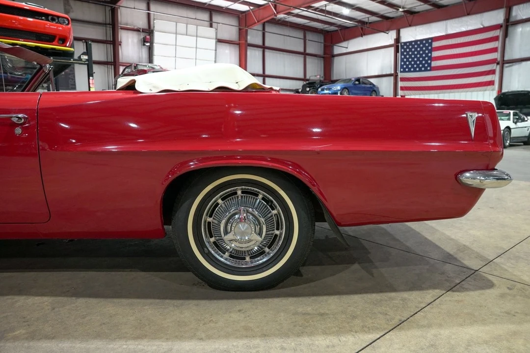 1963 Pontiac Tempest - Image 5 of 31