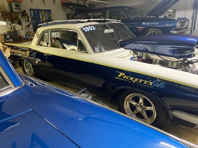 1963 Pontiac Tempest - Image 14 of 14