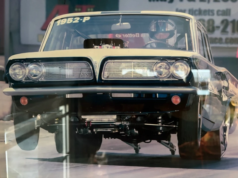 1963 Pontiac Tempest - Image 2 of 14