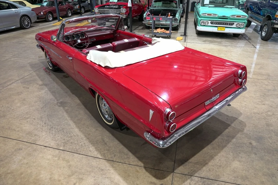 1963 Pontiac Tempest - Image 16 of 31
