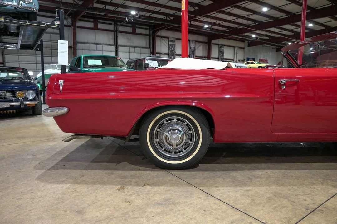 1963 Pontiac Tempest - Image 9 of 31