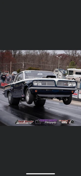 1963 Pontiac Tempest - Image 10 of 14