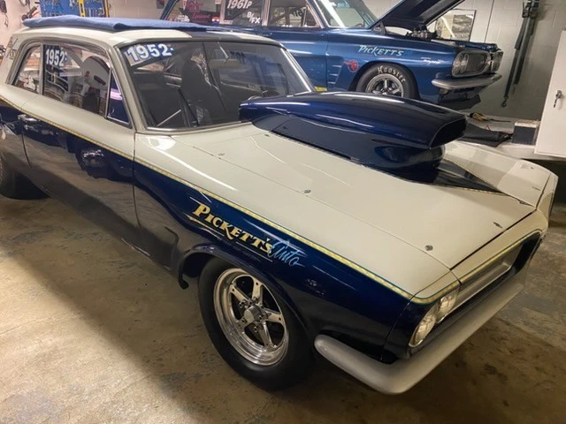 1963 Pontiac Tempest - Image 11 of 14