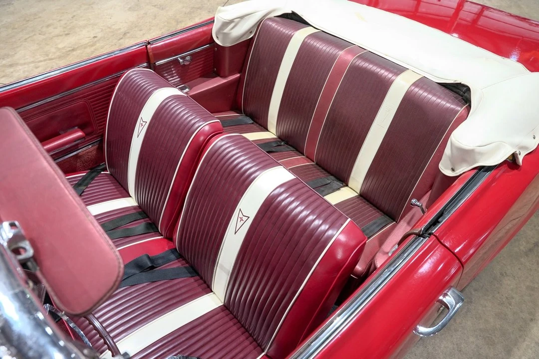 1963 Pontiac Tempest - Image 19 of 31