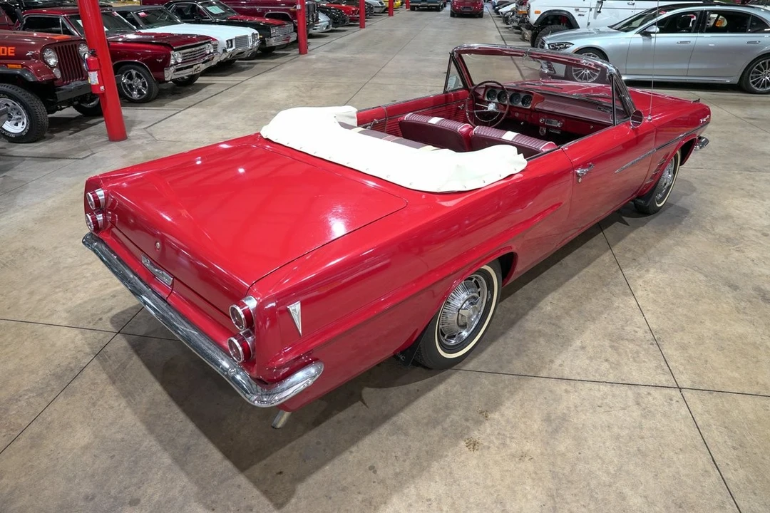 1963 Pontiac Tempest - Image 17 of 31