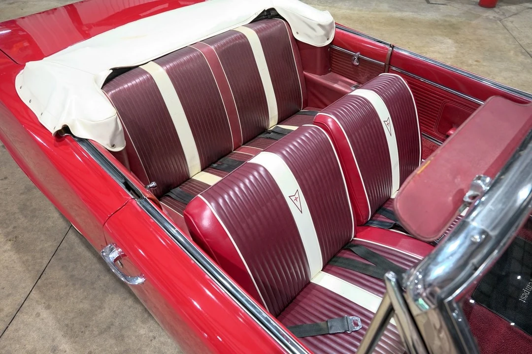 1963 Pontiac Tempest - Image 18 of 31