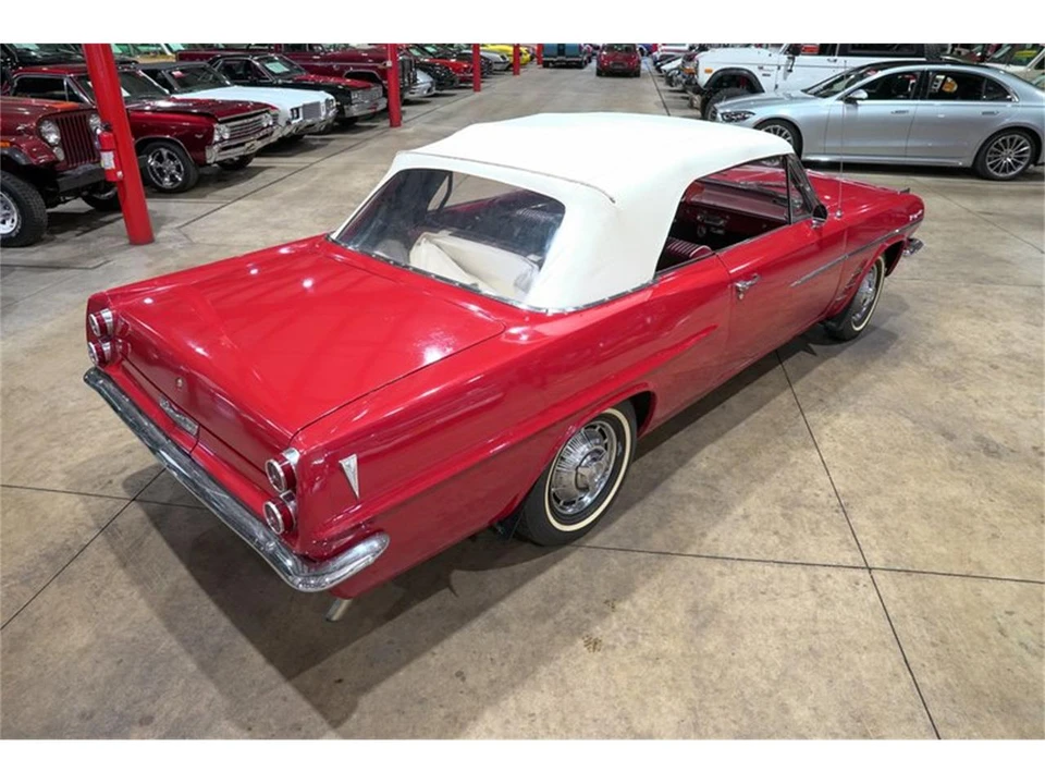 1963 Pontiac Tempest - Image 31 of 31