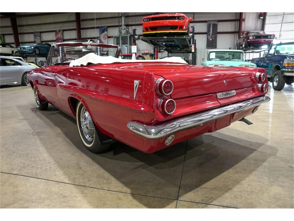 1963 Pontiac Tempest - Image 6 of 31