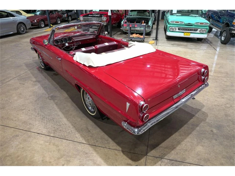 1963 Pontiac Tempest - Image 16 of 31