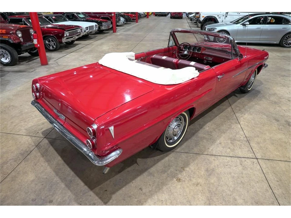 1963 Pontiac Tempest - Image 17 of 31