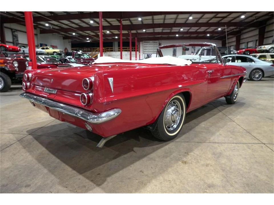 1963 Pontiac Tempest - Image 8 of 31
