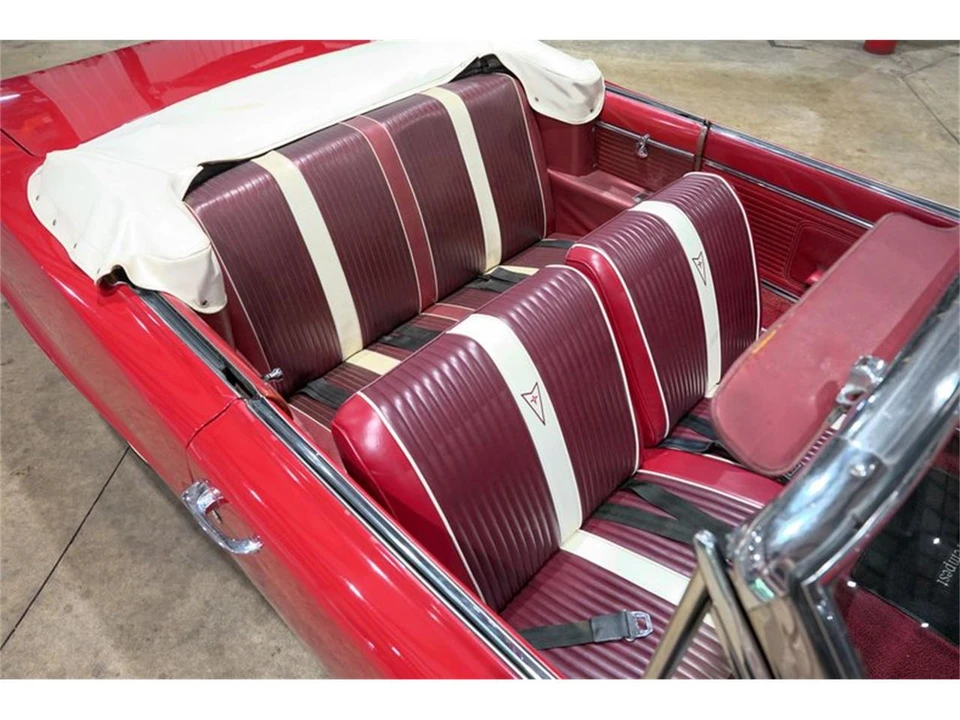 1963 Pontiac Tempest - Image 18 of 31