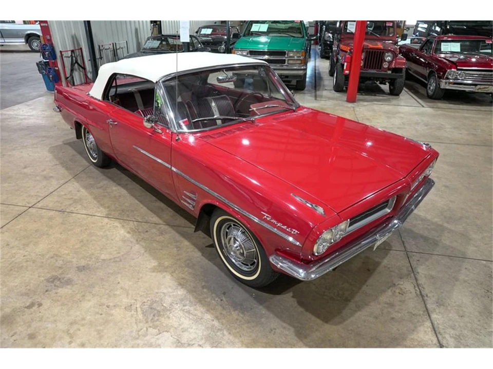 1963 Pontiac Tempest - Image 28 of 31