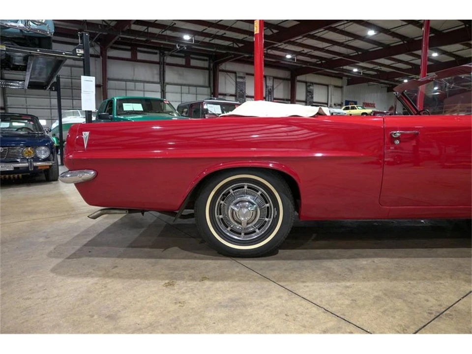 1963 Pontiac Tempest - Image 9 of 31