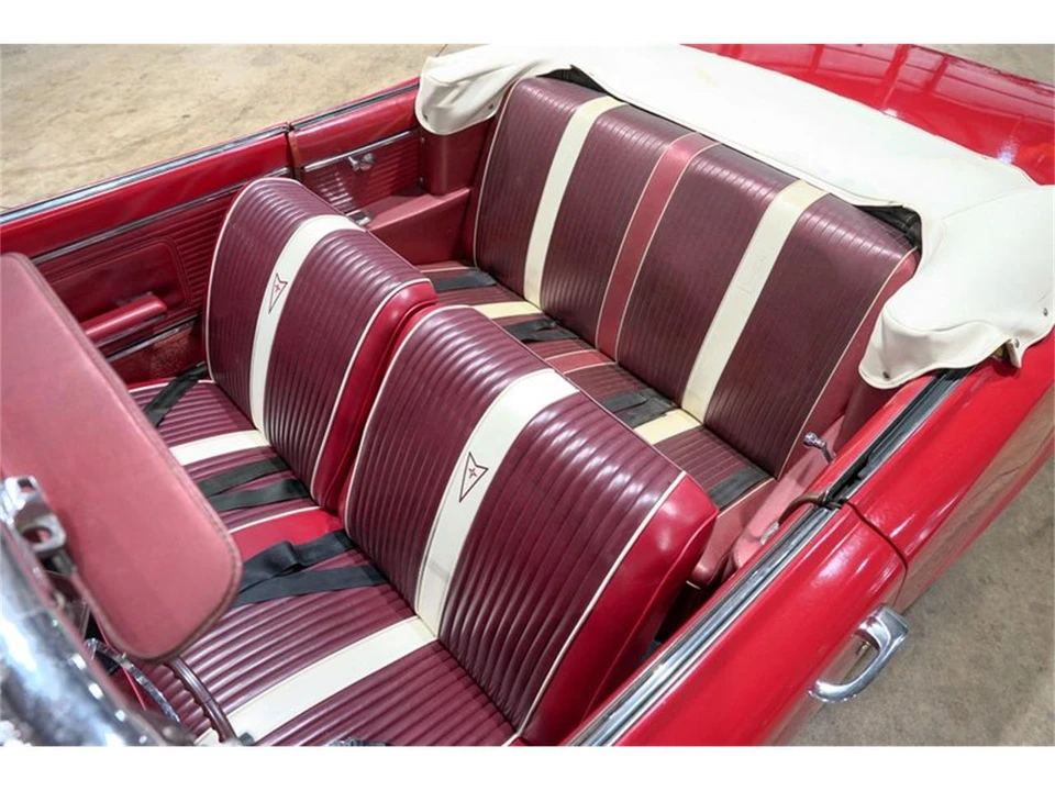 1963 Pontiac Tempest - Image 19 of 31