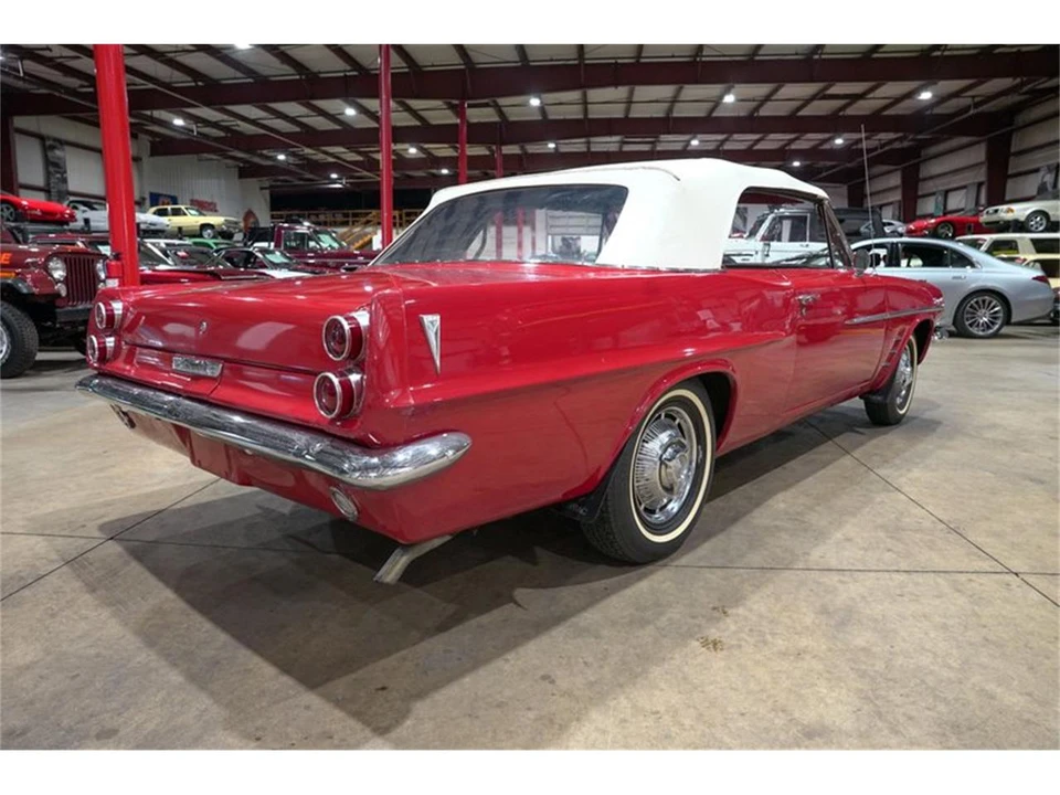 1963 Pontiac Tempest - Image 24 of 31