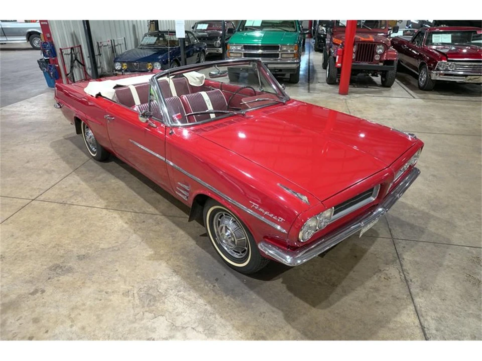 1963 Pontiac Tempest - Image 14 of 31